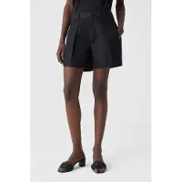 Closed Idabel Shorts Black Taglia: W26 | Pantaloncini Outlet | Donna | Nero