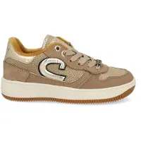 Cruyff Girls Campo Low Sand Taglia: 38 | Scarpe Sportive Outlet | Unisex | Marrone