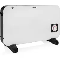 Tristar Termoconvettore Con Timer 2000w