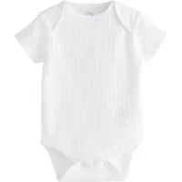Next Tutina / body per bambino bianco
