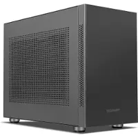 NOX Case Per Pc Torre Hummer Vault