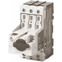 Eaton Elektronische Motorschutzschalter 0.3...12 A IP20 (PKE12)