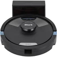 Shark Robot Aspirapolvere e Lavapavimenti Matrix Plus in Nero | RV2620WDEU | di SharkNinja
