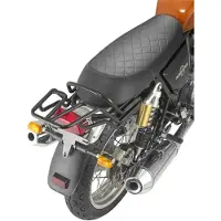 Kappa Moto Attacco Posteriore Per Top Case Kr9051 Monokey/monolock