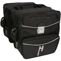 Haberland Borse Laterali Touring Td6400 33l