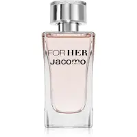 Jacomo per lei 100 ml — Eau de Parfum Donna