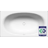 Kaldewei Ellipso Duo 230 190X100Cm, 286000010001, 286000010001