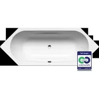Kaldewei VAIO Duo 6 952 210x80cm, 233200010001, 233200010001