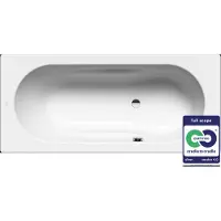 Kaldewei VAIO Set 956 160x70cm, 233600010001, 233600010001