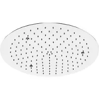 Steinberg Série 390 Relax Rain Douche de tête, montage au plafond, Easy-Clean, D=500mm, 3905002, 3905002