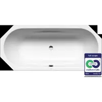 Kaldewei VAIO Duo 8 953 180x80cm, 233300010001, 233300010001