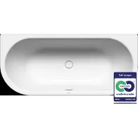 Kaldewei Centro Duo 2 135 180X80Cm, 283500010001, 283500010001