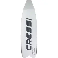 Cressi Pala Pinna Gara Modular Impulse