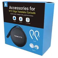 Timekettle Custodia Per Airpods Wt2 Edge Transalotr Earbuds