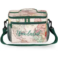 Legami Scatola Per Il Pranzo Travel 7.7l