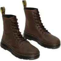 Dr. Martens Stivali Combs Leather