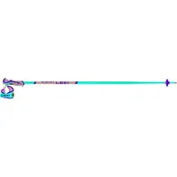 LEKI Bastoncini Wcr Tbs Sl 3d