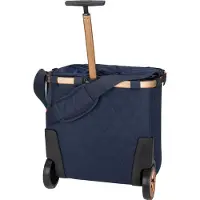 Reisenthel Carrycruiser Carrello della spesa 47.5 cm blu