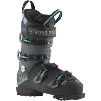 Rossignol - Scarponi da sci uomo - HI Speed Pro 120 Mv Gw per Uomo - Taglia 47 - Nero