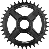 Rotor Corona Round Direct Mount Bosch E-mtb