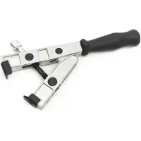 HBM Ashoes Pinza di serraggio