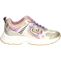 Cruyff Girls Marti Purple/gold Taglia: 39 | Scarpe Sportive Outlet | Unisex | Viola