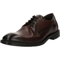Lloyd Scarpa stringata 'X-MOTION 110' marrone scuro