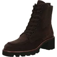 Paul green Boots marrone scuro