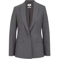 We fashion Blazer Grey Taglia: 36 | Blazers Outlet | Donna | Grigio