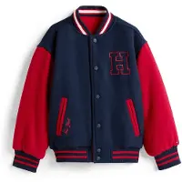 Tommy Hilfiger Giacconi Blu