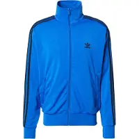 Adidas Giacca Sportiva Adicolor Classics Firebird Track Top uomini - Blu - EU L