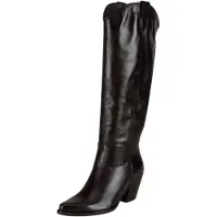 Felmini Stivale da cowboy 'Laredo E362' nero