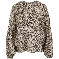 We fashion Blouse Black Taglia: M | Maglie a manica lunga Outlet | Donna | Nero