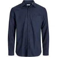 Jack & Jones Camicia In Flanella Comfort Fit