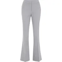 We fashion Trouser Light Grey Taglia: W38 | Pantaloni da completo Outlet | Donna | Grigio