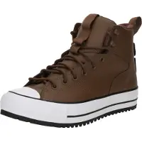 Converse Unisex Ctas Hiker Boot Hi Grounded Taglia: 36.5 | Stivali Outlet | Unisex