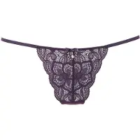 LASCANA String prugna