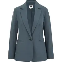 We fashion Blazer Greyish Green Taglia: 34 | Blazers Outlet | Donna | Verde