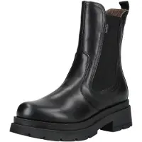 Nero Giardini Boots chelsea nero