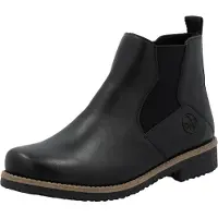 Rieker Ankle boots nero