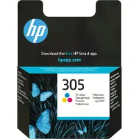 HP Cartuccia Di Inchiostro 305
