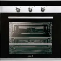 CATA Forno Cm 760 As 50l