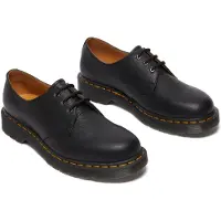 Dr. Martens 1461 Ambassador Scarpe per il tempo libero (6,5, nero)