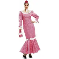My Other Me Fun Company Costume Da Madrilena
