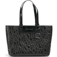 Armani Exchange per donna. XW001481AF17290UC001 Borsa Liz nera (OSFA), Nero, Casual, Sintetico, Poliestere
