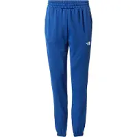 The North Face Pantaloni sportivi 'REAXION 2.0' blu / bianco
