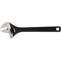 Gedore Chiave inglese telescopica da 380 mm fosfatata | 4010886636848