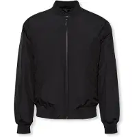 Calvin Klein Ls Sportswear Hero Jacket Black Taglia: XL | Bomber Outlet | Uomo | Nero