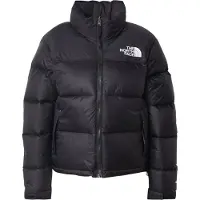 The North Face Piumino W 1996 RETRO NUPTSE JACKET donne - Nero - EU L