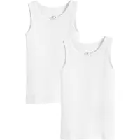 COOL CLUB by SMYK Maglietta intima bianco